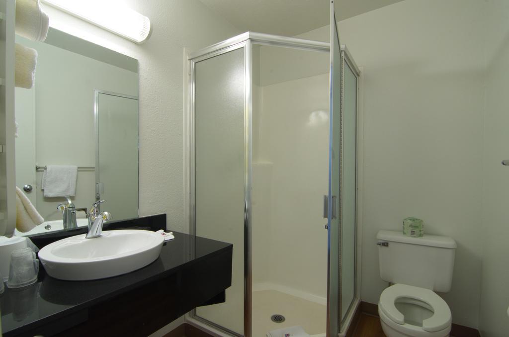 Motel 6-Indio, Ca - Palm Springs Номер фото