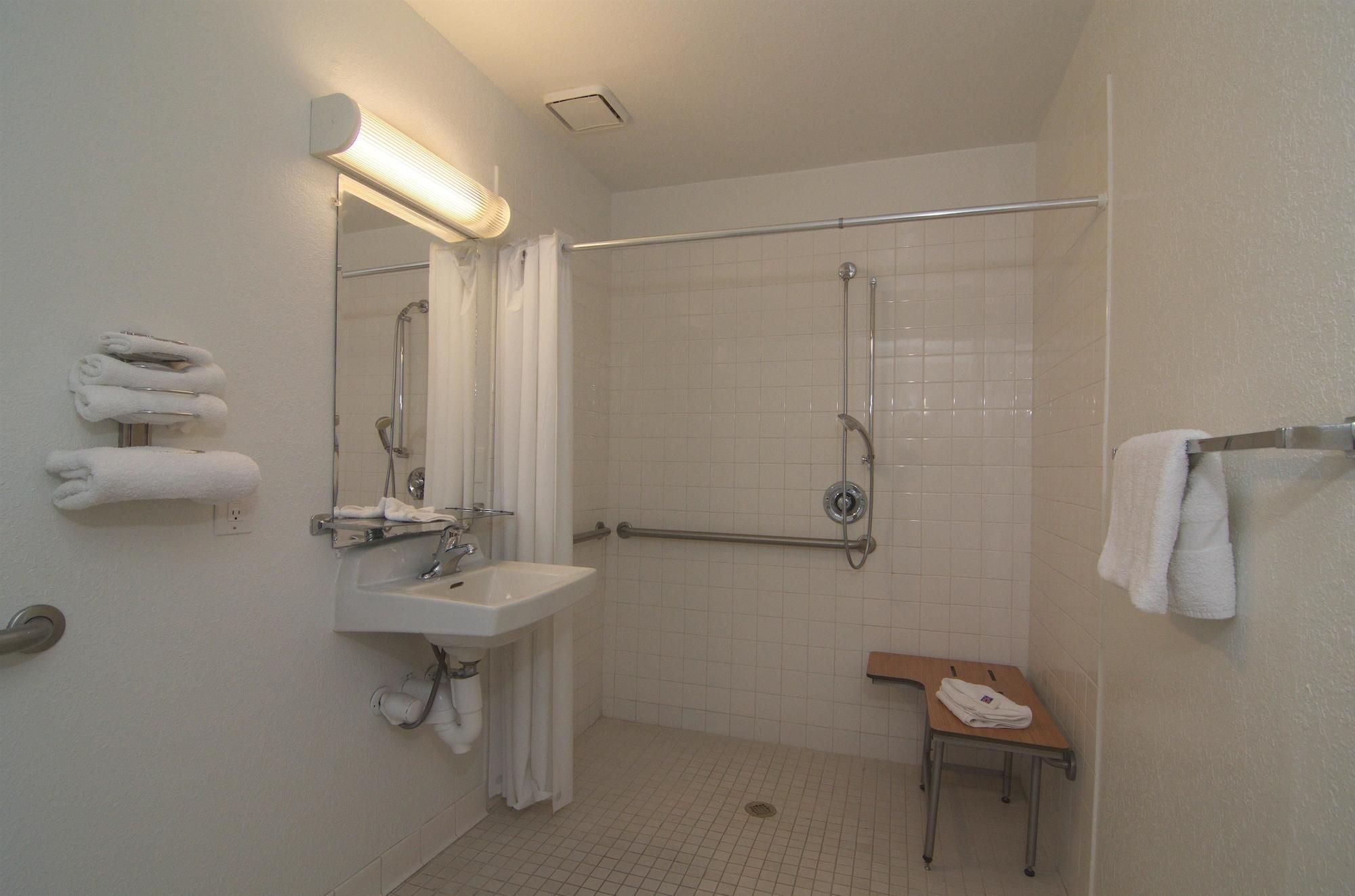 Motel 6-Indio, Ca - Palm Springs Экстерьер фото