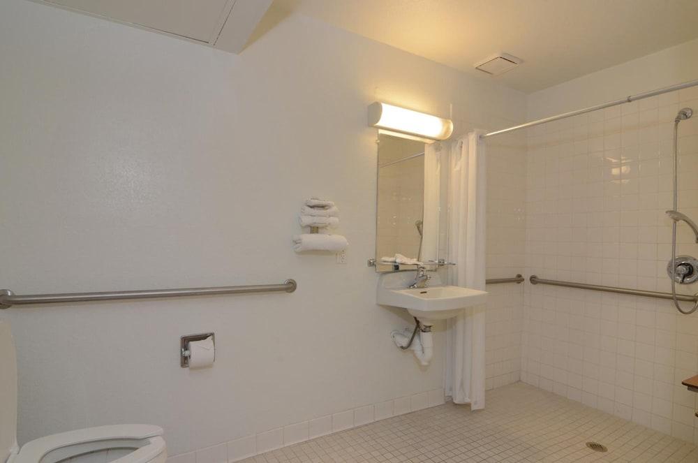 Motel 6-Indio, Ca - Palm Springs Экстерьер фото