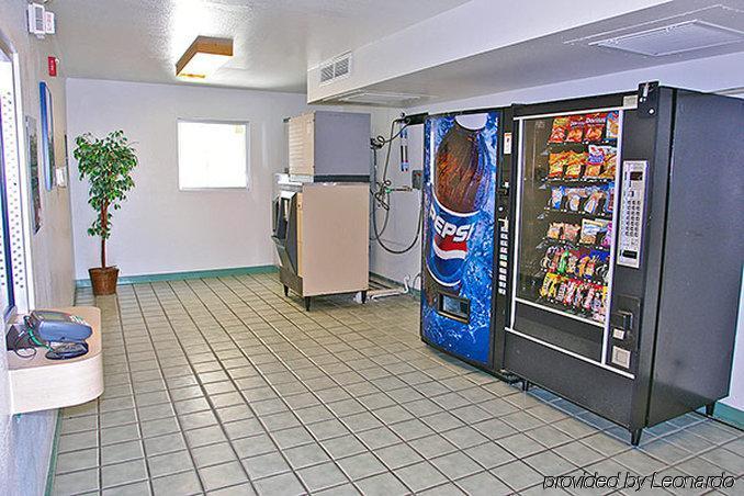 Motel 6-Indio, Ca - Palm Springs Экстерьер фото