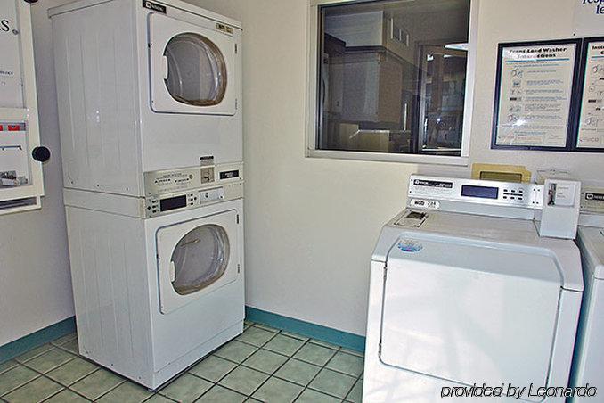 Motel 6-Indio, Ca - Palm Springs Экстерьер фото